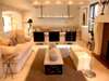 Le Franschhoek Hotel - Lounge 